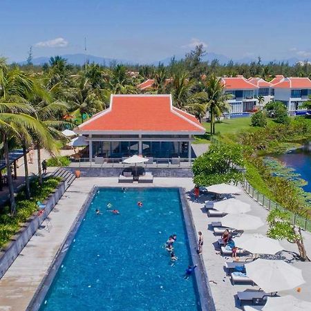 Vacation Home Ocean Villas Đà Nẵng Ngoại thất bức ảnh