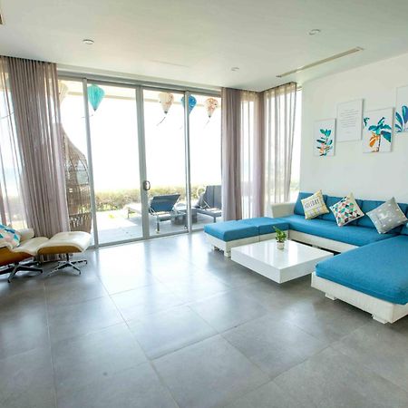 Vacation Home Ocean Villas Đà Nẵng Ngoại thất bức ảnh