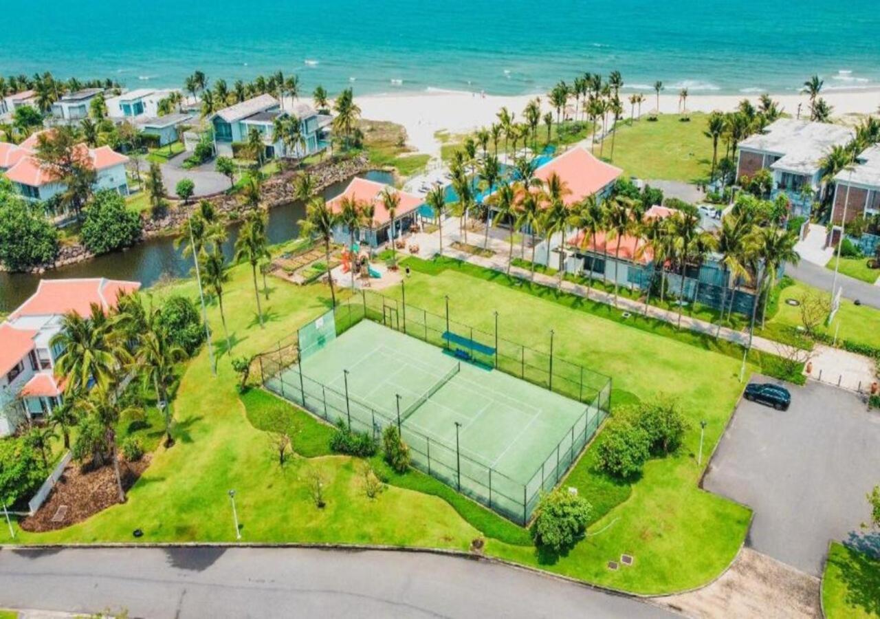 Vacation Home Ocean Villas Đà Nẵng Ngoại thất bức ảnh