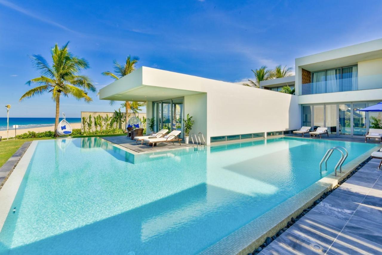 Vacation Home Ocean Villas Đà Nẵng Ngoại thất bức ảnh