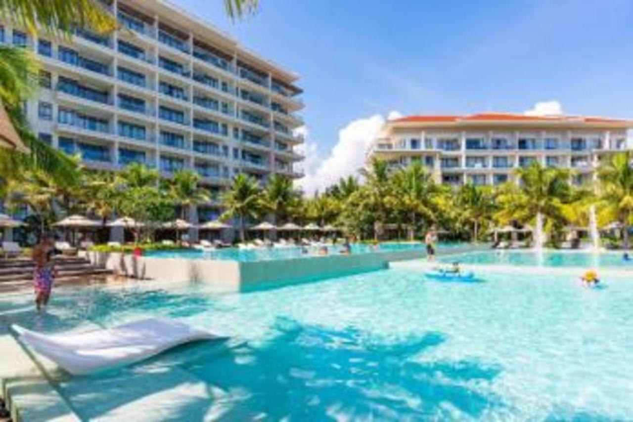 Vacation Home Ocean Villas Đà Nẵng Ngoại thất bức ảnh