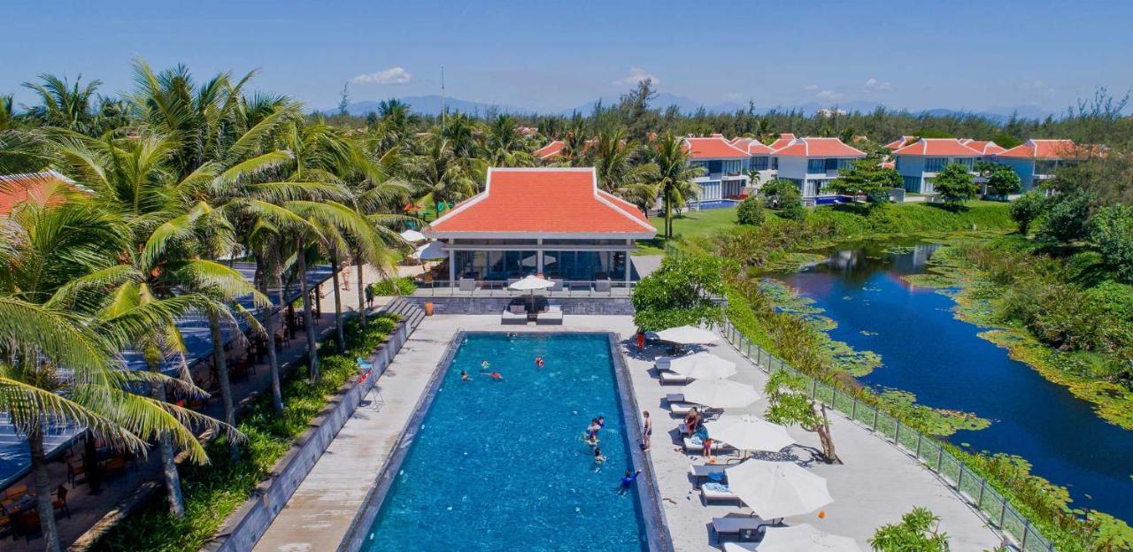 Vacation Home Ocean Villas Đà Nẵng Ngoại thất bức ảnh