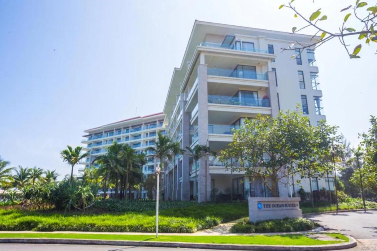 Vacation Home Ocean Villas Đà Nẵng Ngoại thất bức ảnh