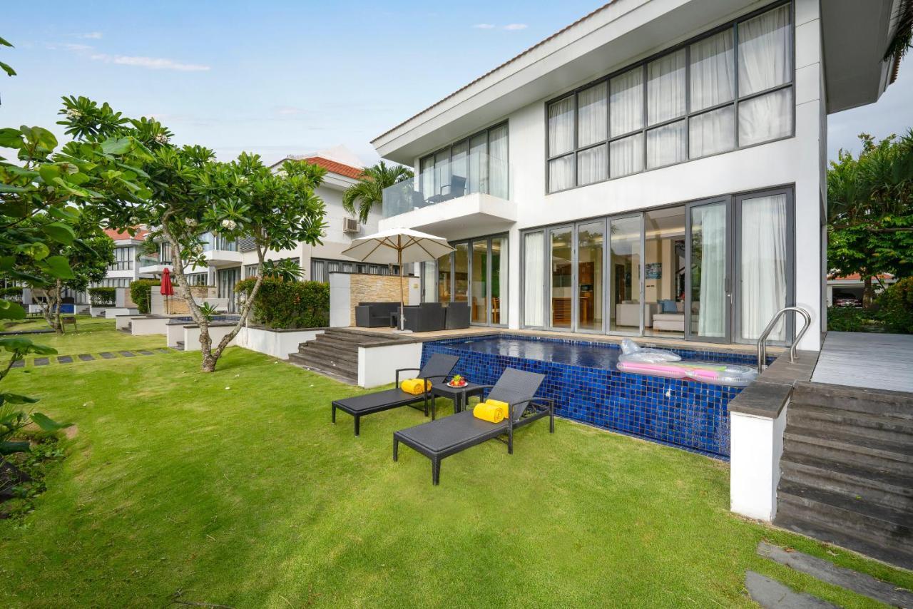 Vacation Home Ocean Villas Đà Nẵng Ngoại thất bức ảnh