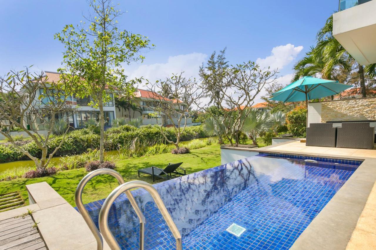 Vacation Home Ocean Villas Đà Nẵng Ngoại thất bức ảnh
