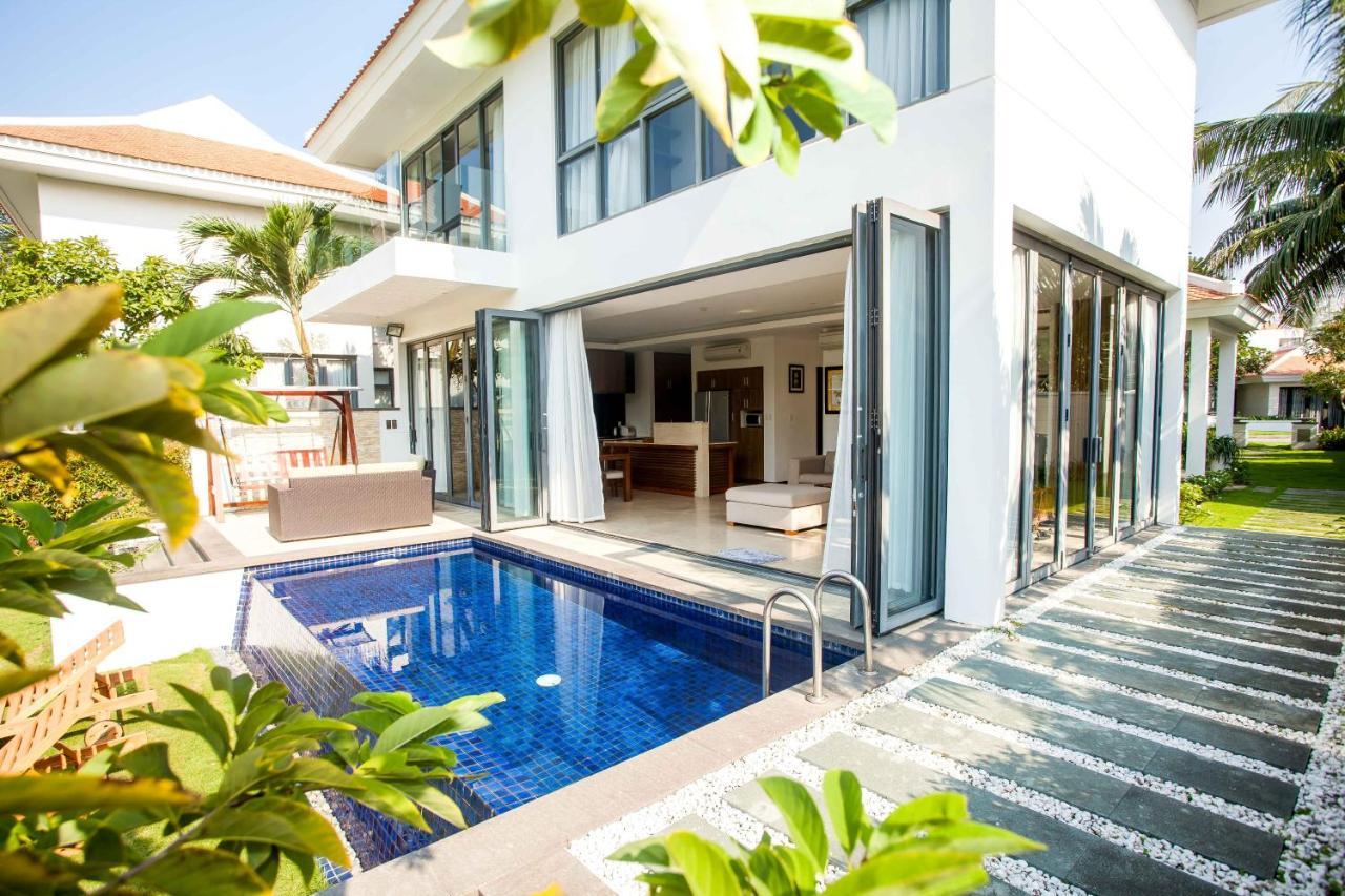 Vacation Home Ocean Villas Đà Nẵng Ngoại thất bức ảnh