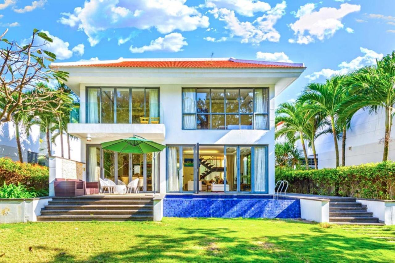 Vacation Home Ocean Villas Đà Nẵng Ngoại thất bức ảnh