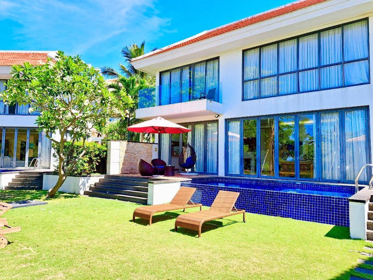 Vacation Home Ocean Villas Đà Nẵng Ngoại thất bức ảnh