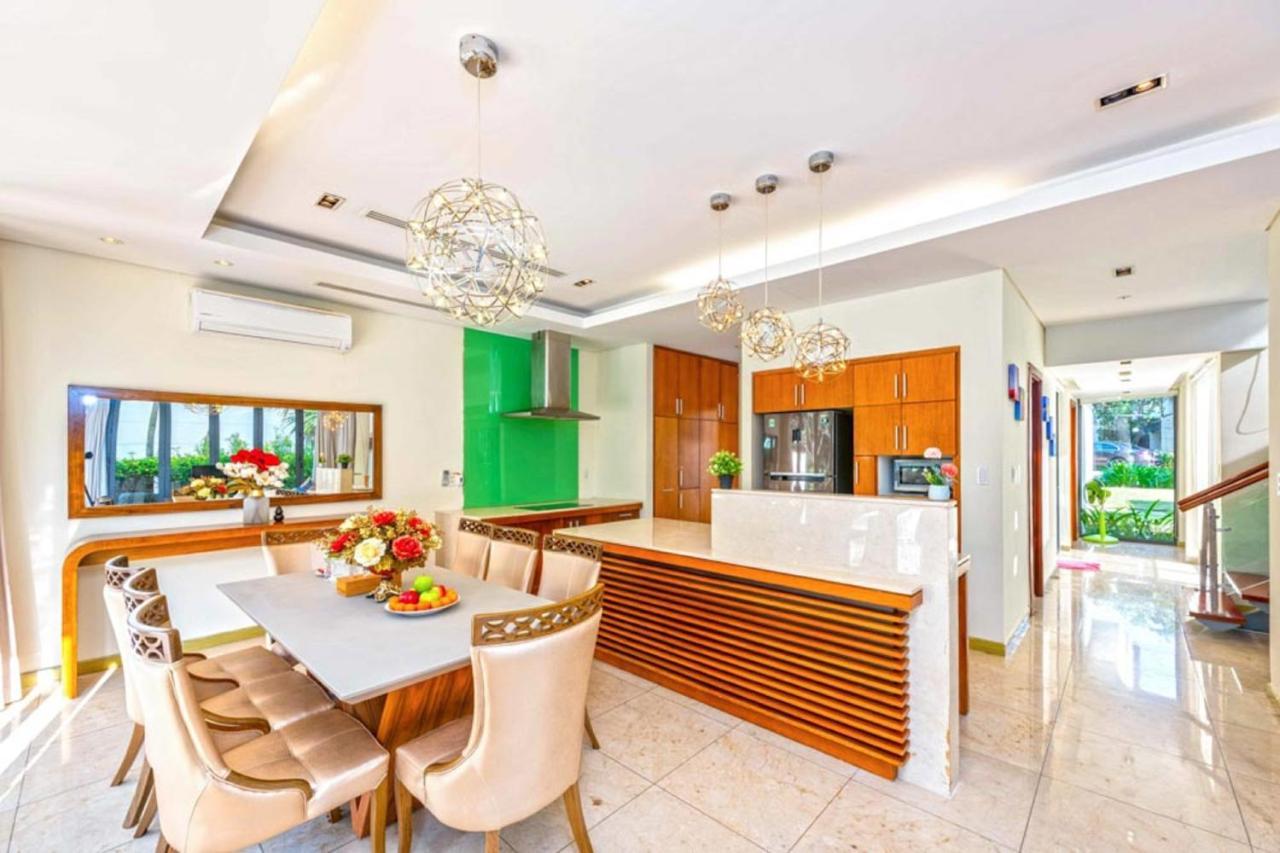 Vacation Home Ocean Villas Đà Nẵng Ngoại thất bức ảnh