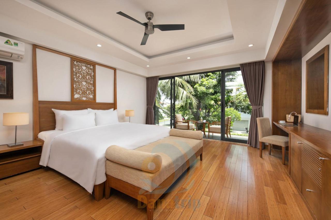 Vacation Home Ocean Villas Đà Nẵng Ngoại thất bức ảnh