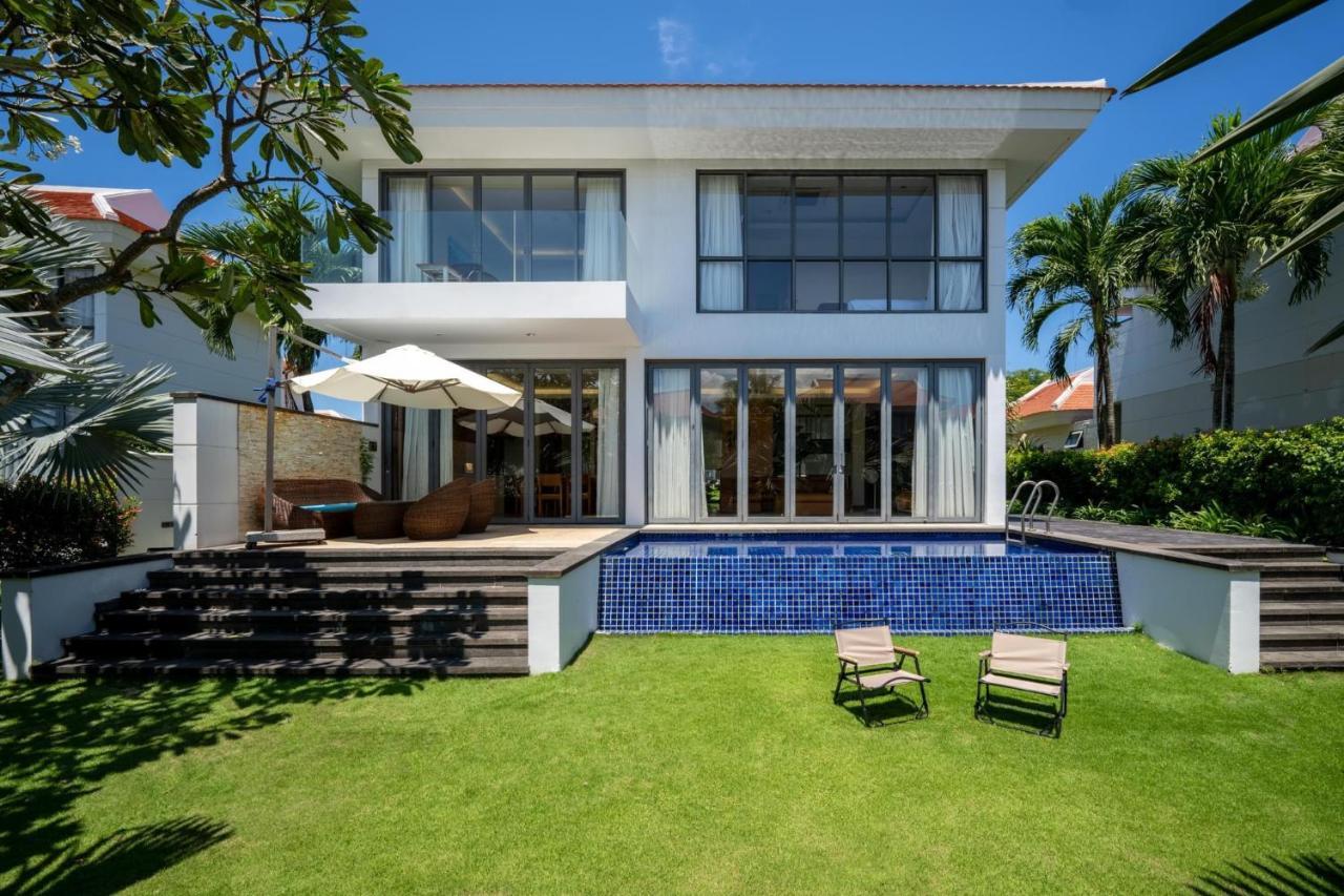 Vacation Home Ocean Villas Đà Nẵng Ngoại thất bức ảnh