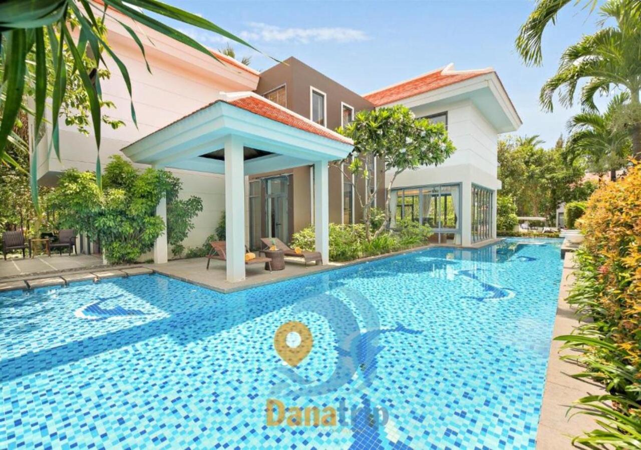 Vacation Home Ocean Villas Đà Nẵng Ngoại thất bức ảnh