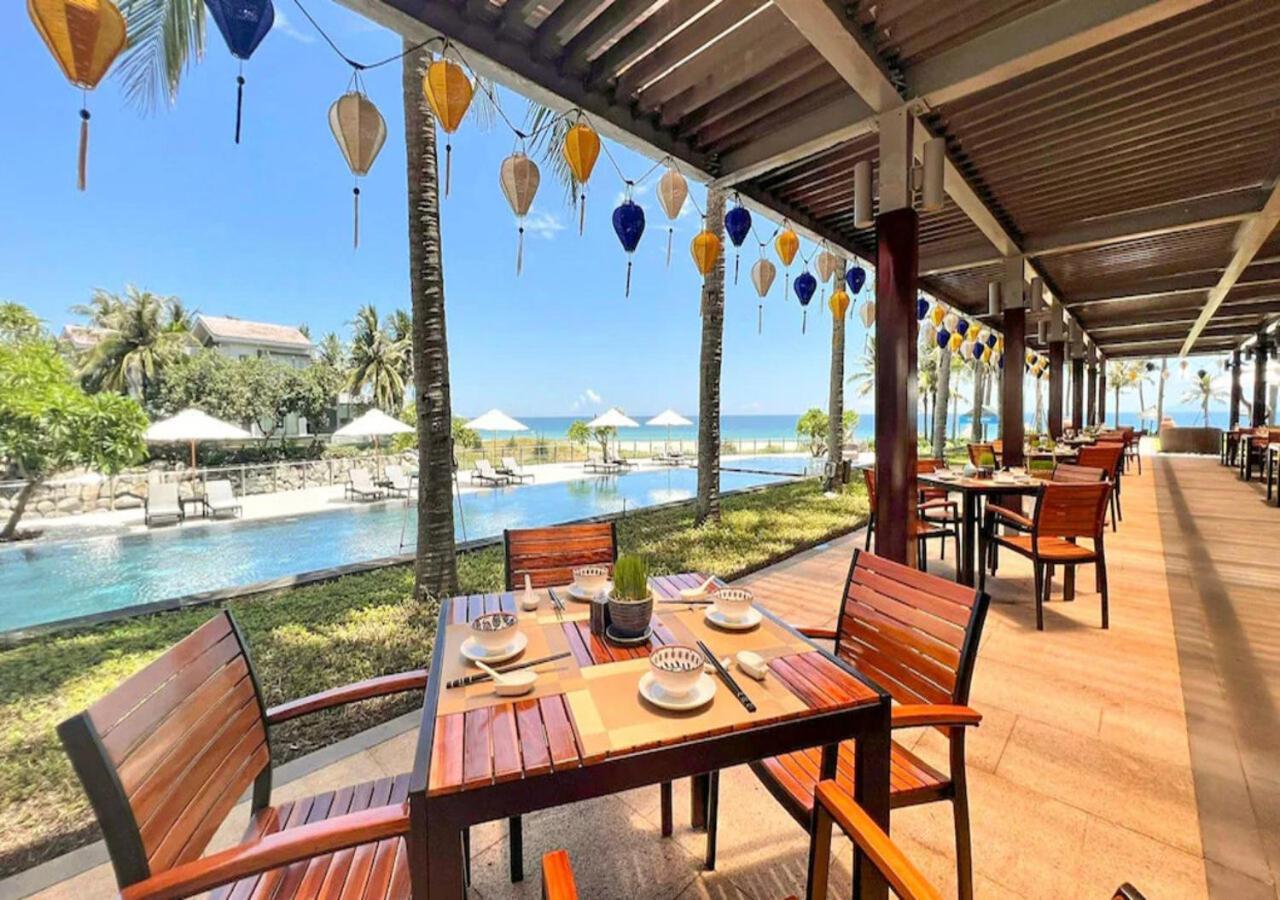 Vacation Home Ocean Villas Đà Nẵng Ngoại thất bức ảnh