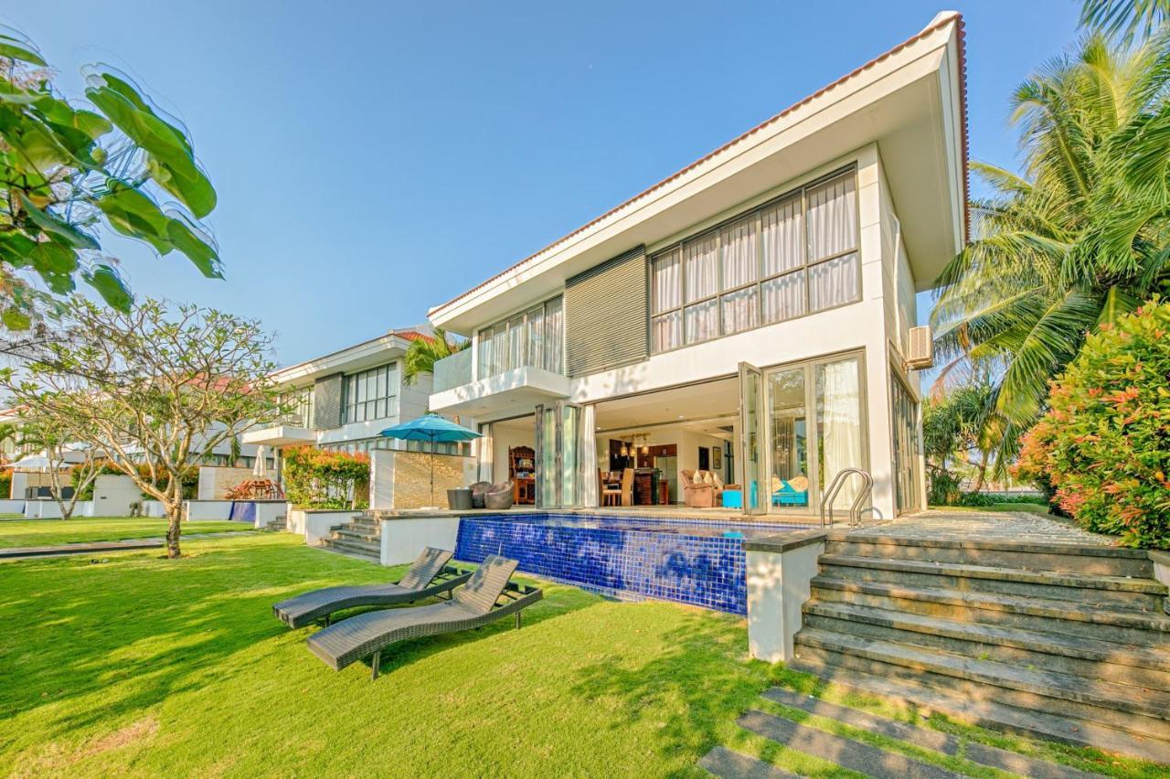 Vacation Home Ocean Villas Đà Nẵng Ngoại thất bức ảnh