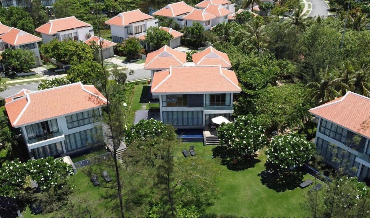 Vacation Home Ocean Villas Đà Nẵng Ngoại thất bức ảnh