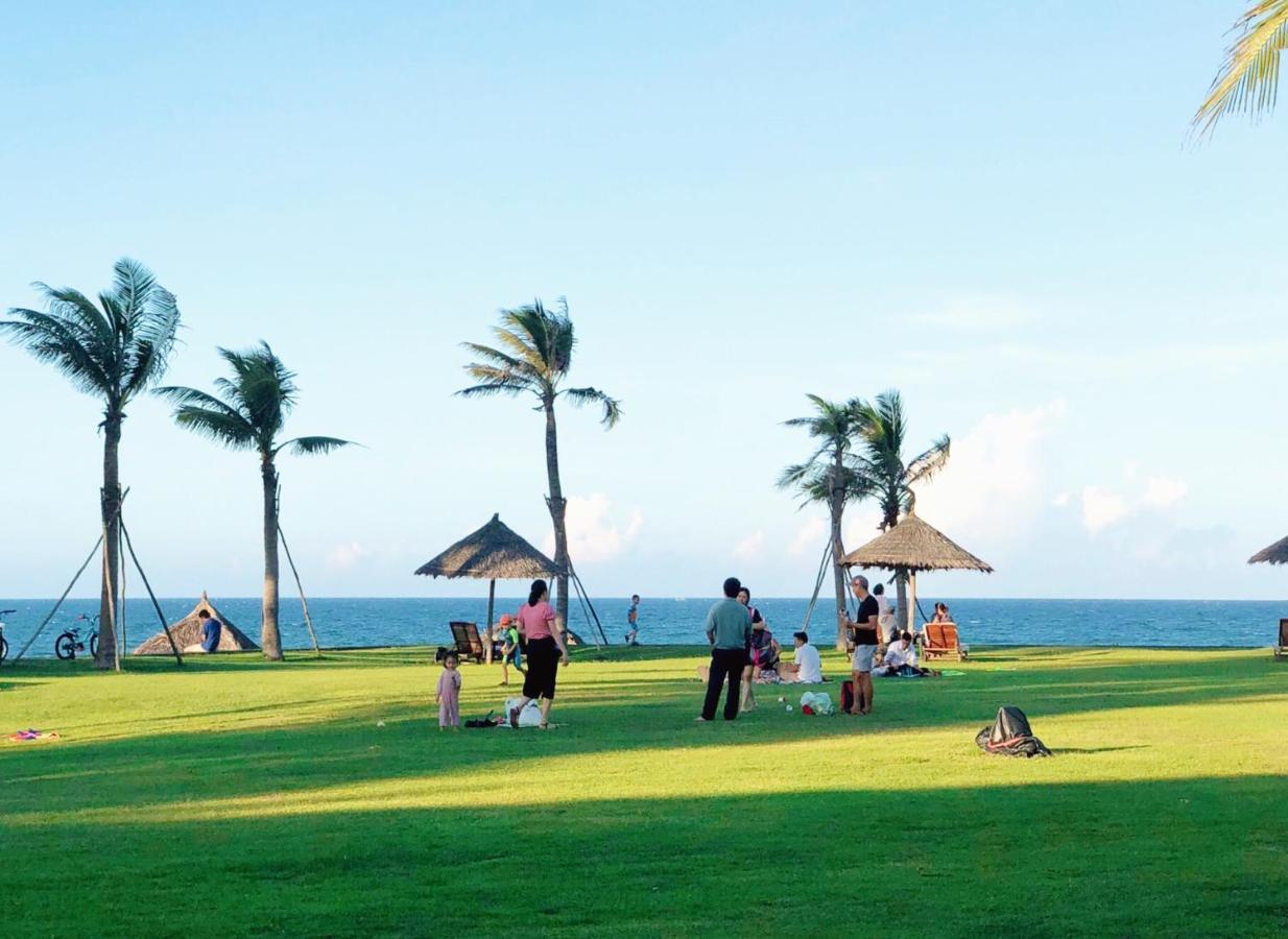 Vacation Home Ocean Villas Đà Nẵng Ngoại thất bức ảnh