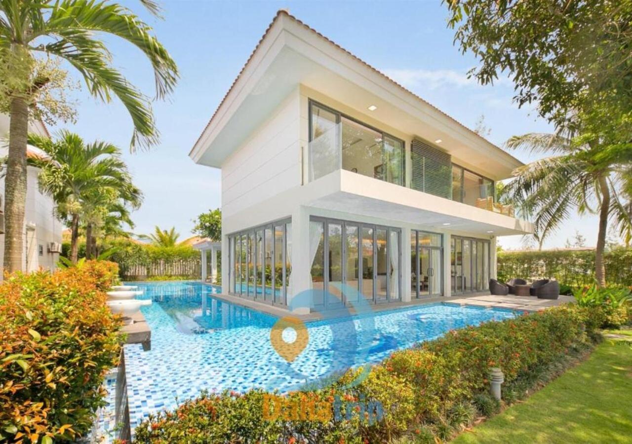 Vacation Home Ocean Villas Đà Nẵng Ngoại thất bức ảnh