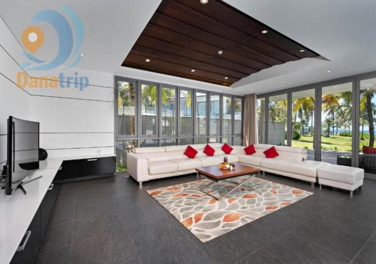 Vacation Home Ocean Villas Đà Nẵng Ngoại thất bức ảnh
