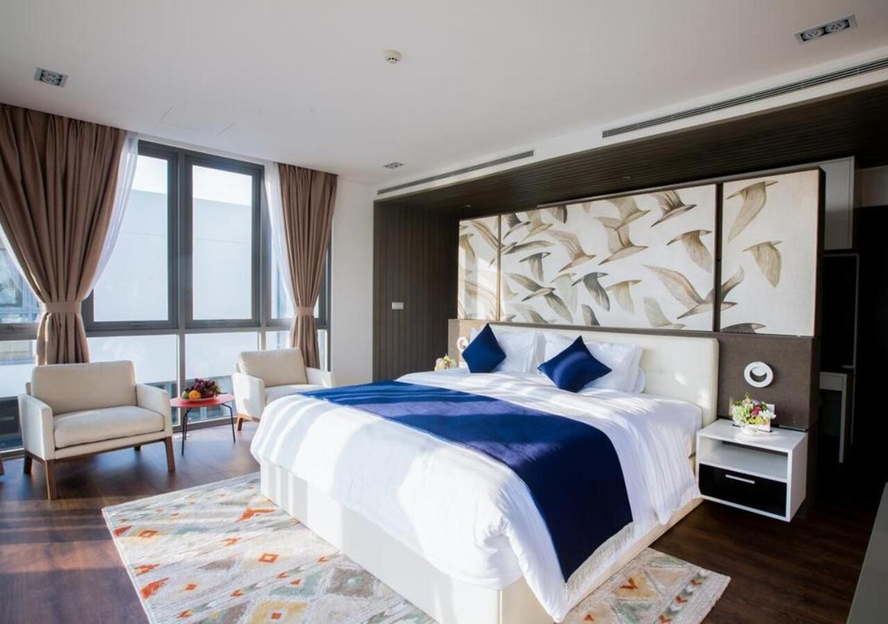 Vacation Home Ocean Villas Đà Nẵng Ngoại thất bức ảnh