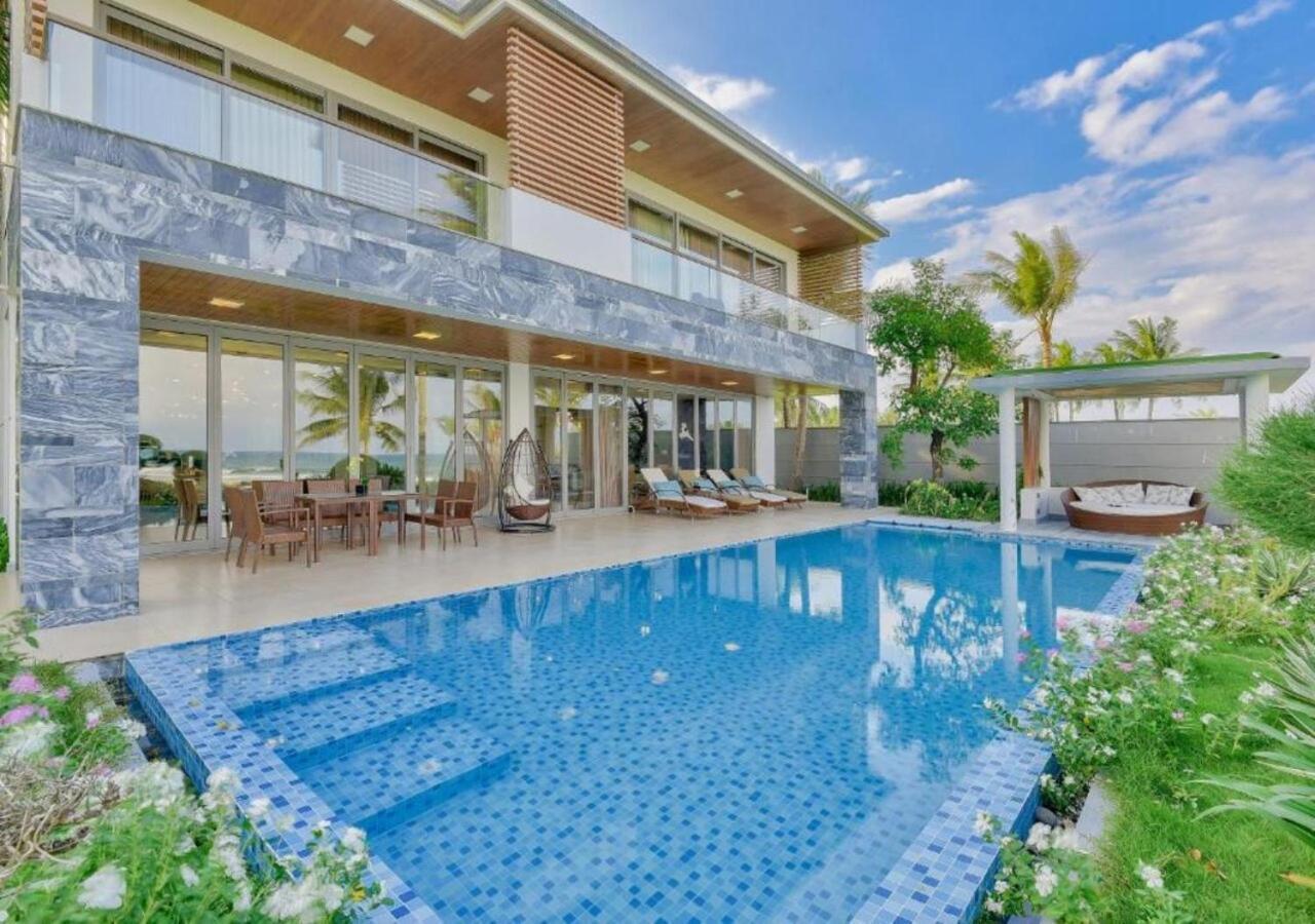Vacation Home Ocean Villas Đà Nẵng Ngoại thất bức ảnh