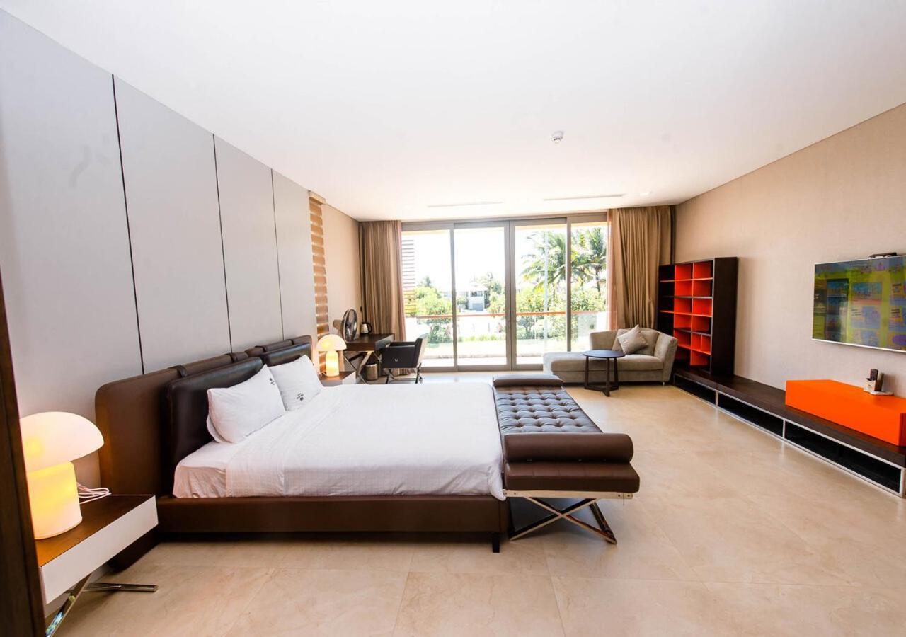 Vacation Home Ocean Villas Đà Nẵng Ngoại thất bức ảnh