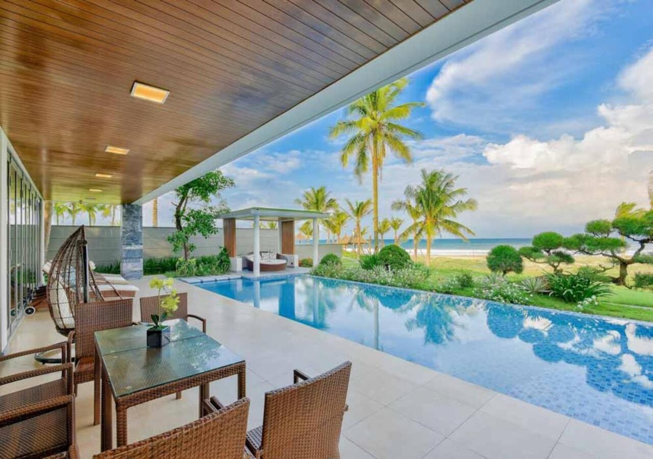 Vacation Home Ocean Villas Đà Nẵng Ngoại thất bức ảnh