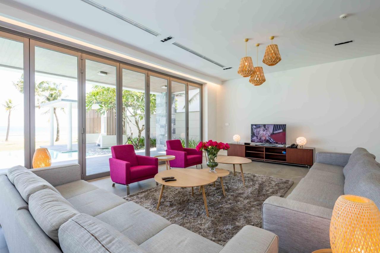Vacation Home Ocean Villas Đà Nẵng Ngoại thất bức ảnh