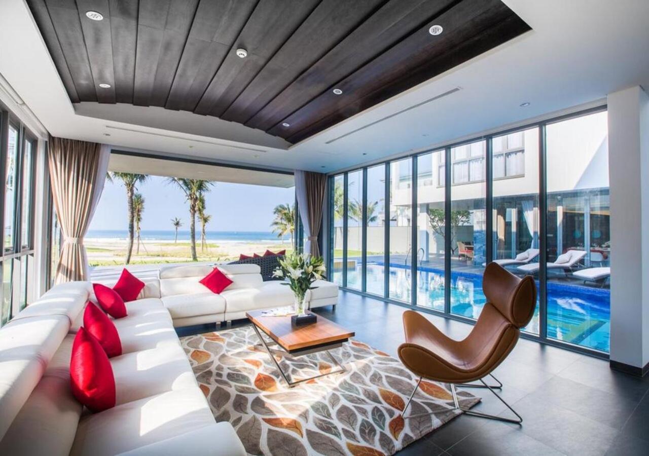 Vacation Home Ocean Villas Đà Nẵng Ngoại thất bức ảnh