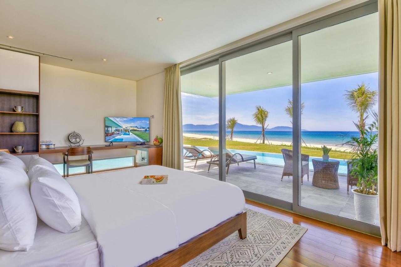 Vacation Home Ocean Villas Đà Nẵng Ngoại thất bức ảnh