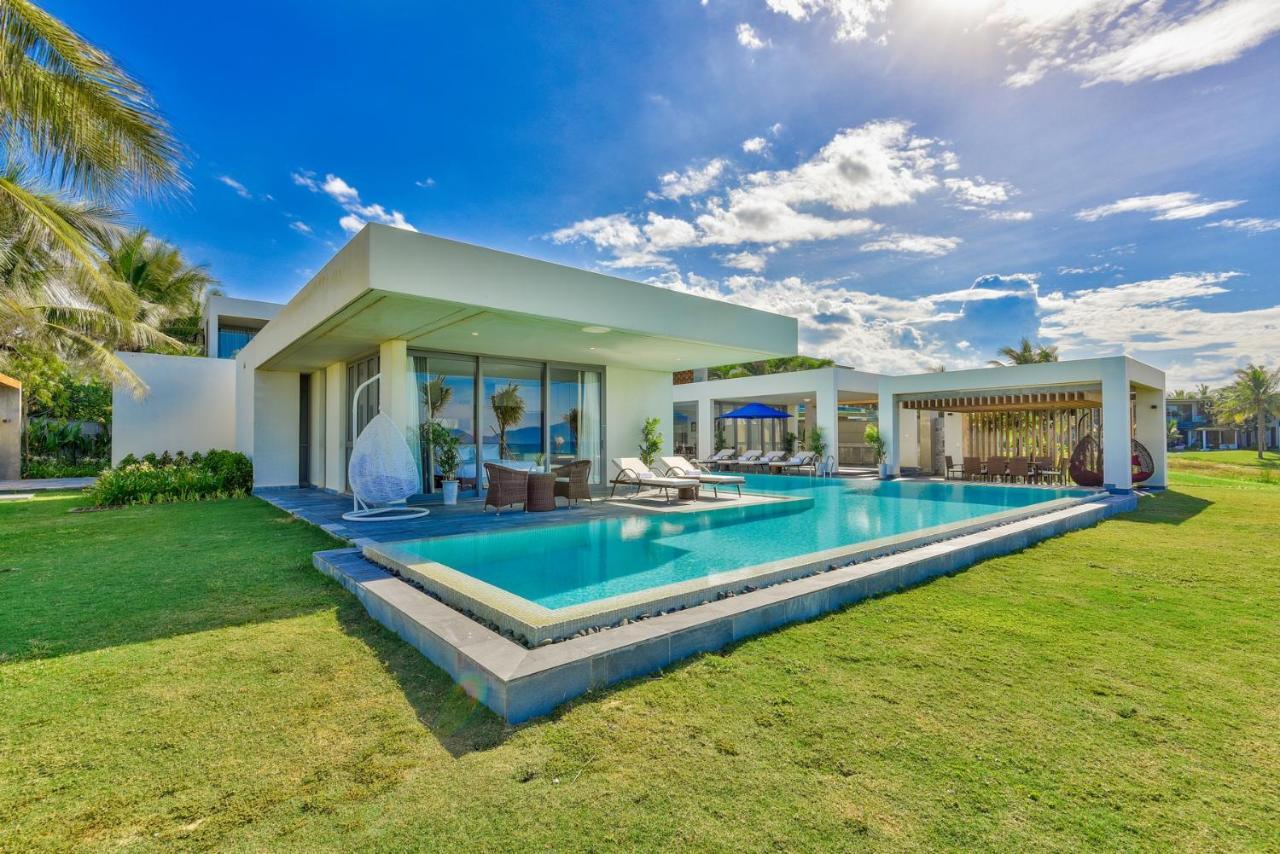Vacation Home Ocean Villas Đà Nẵng Ngoại thất bức ảnh