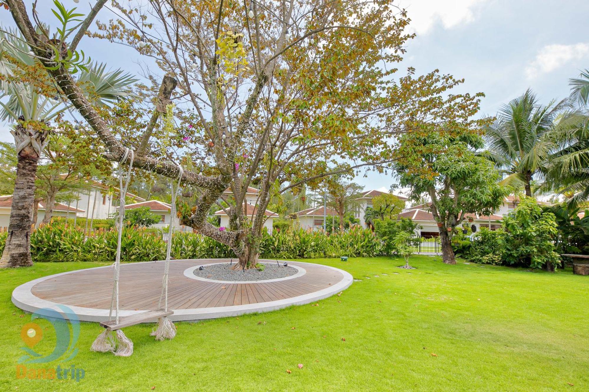 Vacation Home Ocean Villas Đà Nẵng Ngoại thất bức ảnh
