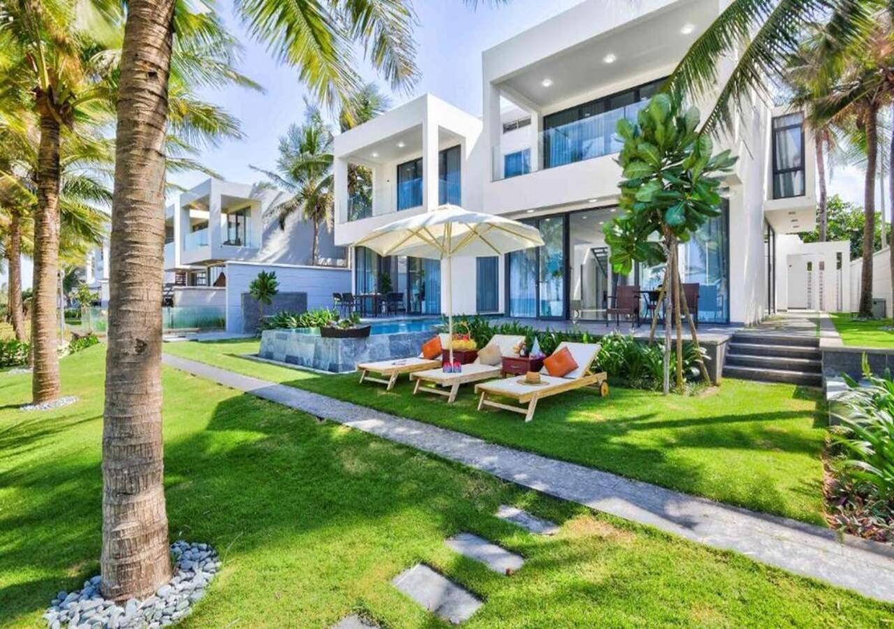 Vacation Home Ocean Villas Đà Nẵng Ngoại thất bức ảnh