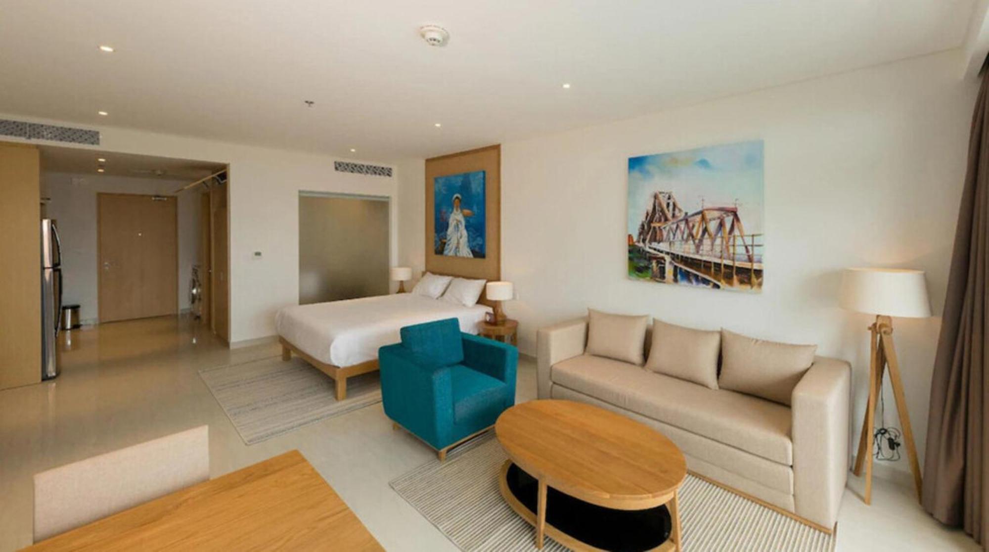 Vacation Home Ocean Villas Đà Nẵng Phòng bức ảnh