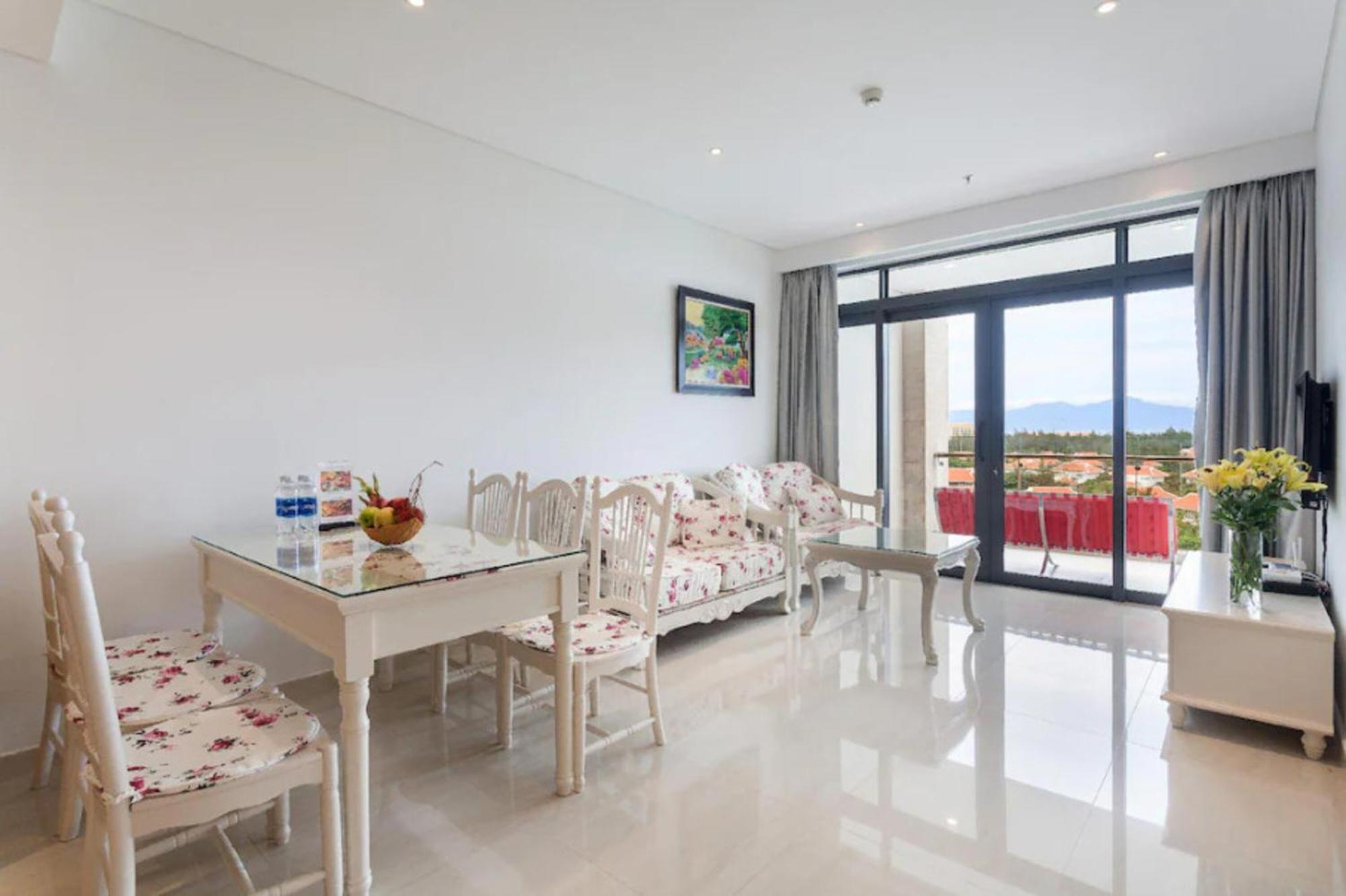 Vacation Home Ocean Villas Đà Nẵng Phòng bức ảnh