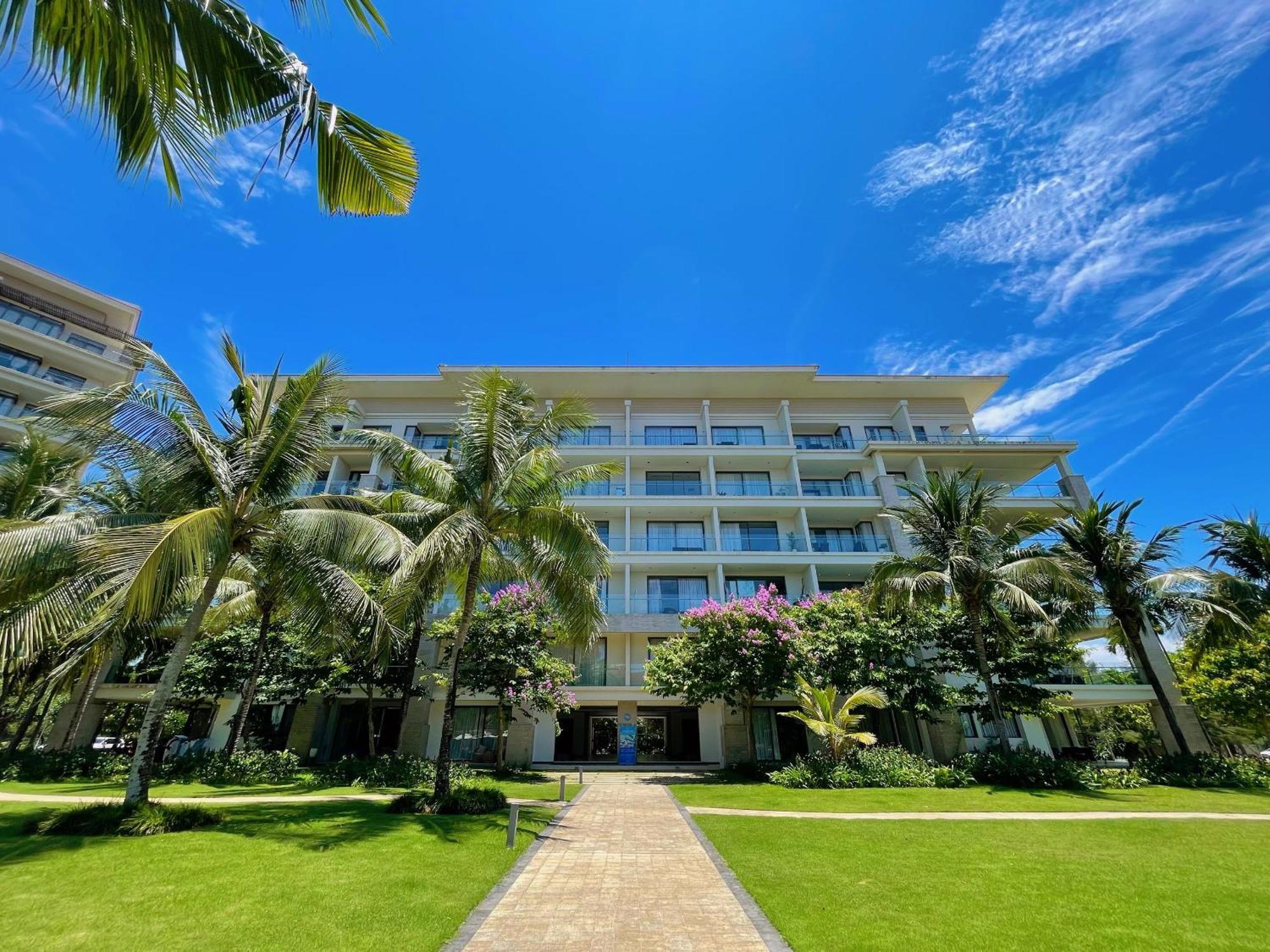 Vacation Home Ocean Villas Đà Nẵng Phòng bức ảnh