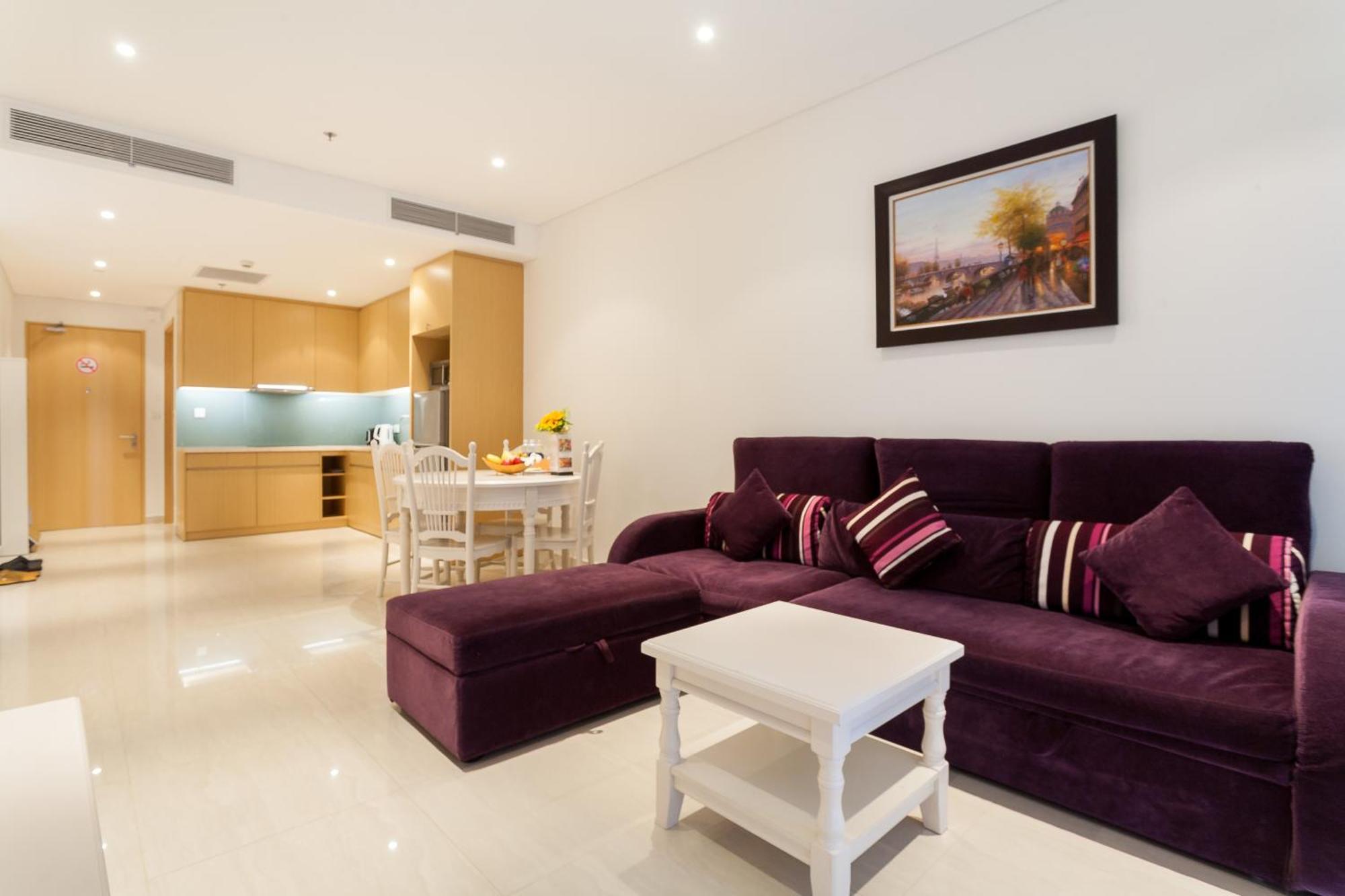 Vacation Home Ocean Villas Đà Nẵng Phòng bức ảnh