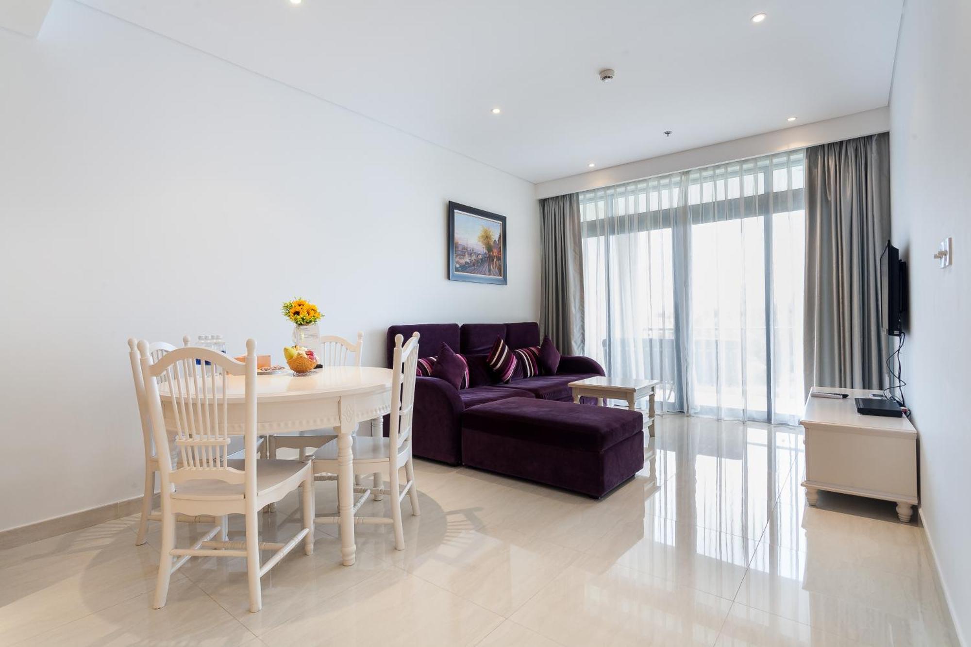 Vacation Home Ocean Villas Đà Nẵng Phòng bức ảnh