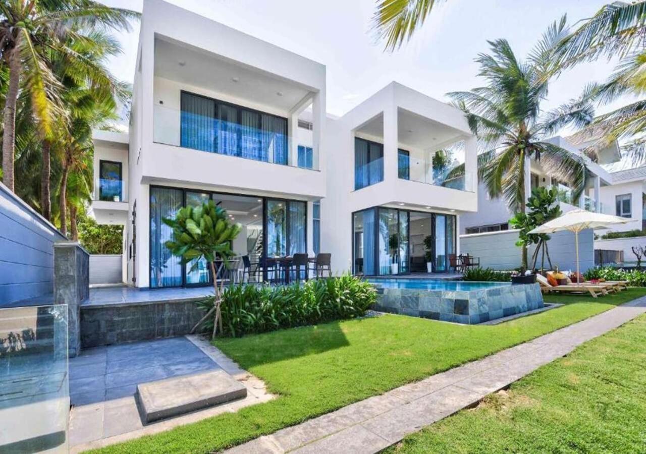 Vacation Home Ocean Villas Đà Nẵng Ngoại thất bức ảnh