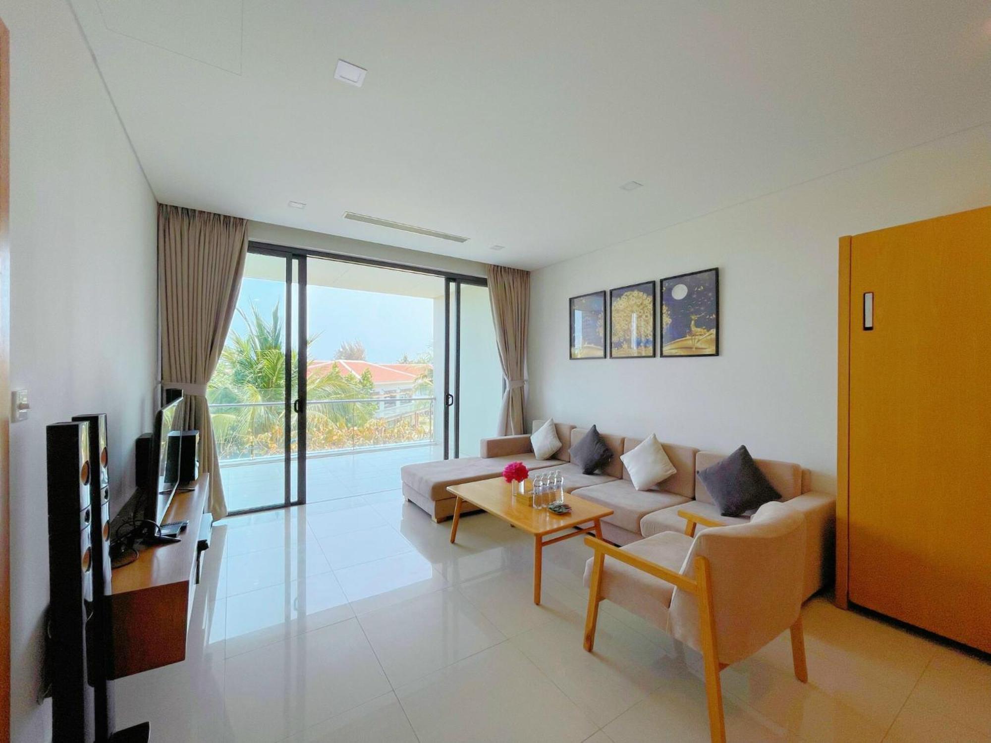 Vacation Home Ocean Villas Đà Nẵng Phòng bức ảnh