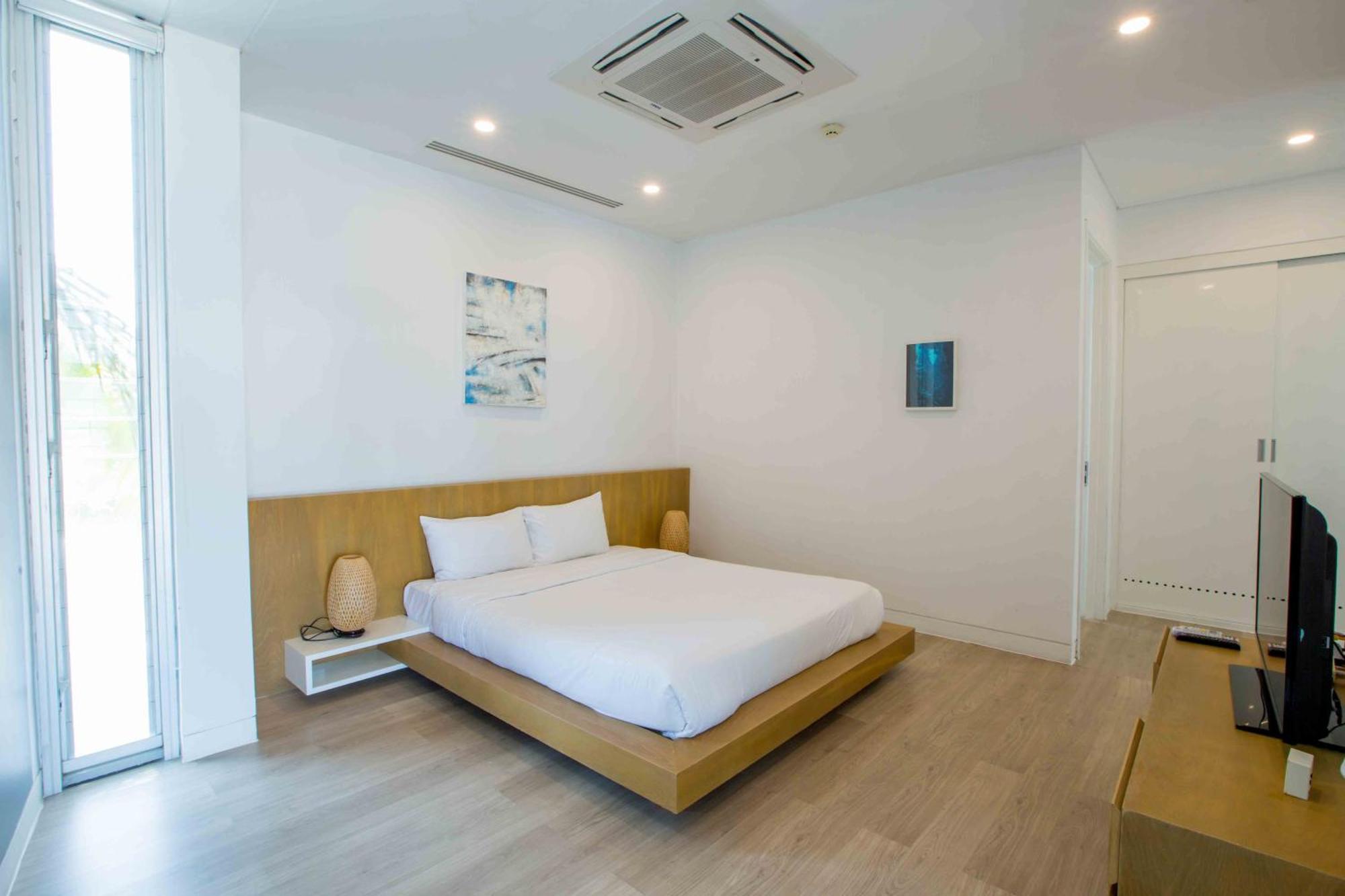 Vacation Home Ocean Villas Đà Nẵng Ngoại thất bức ảnh