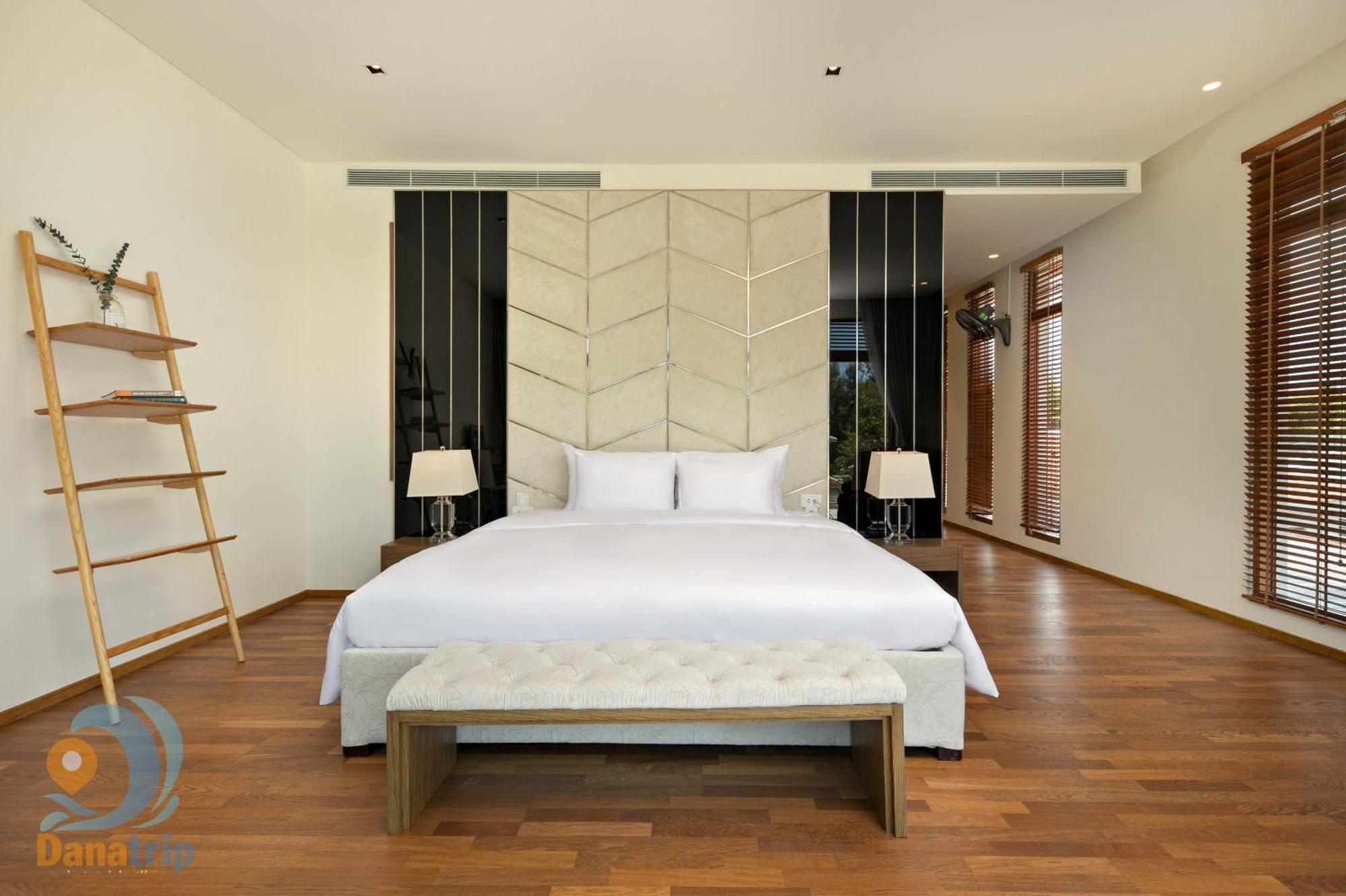Vacation Home Ocean Villas Đà Nẵng Phòng bức ảnh