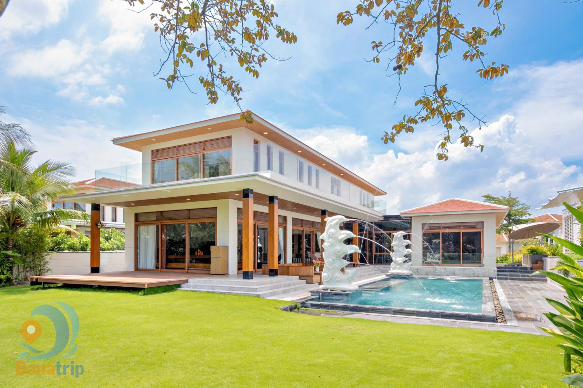 Vacation Home Ocean Villas Đà Nẵng Phòng bức ảnh