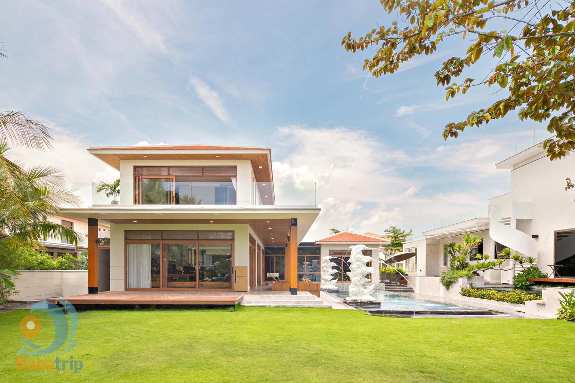Vacation Home Ocean Villas Đà Nẵng Phòng bức ảnh