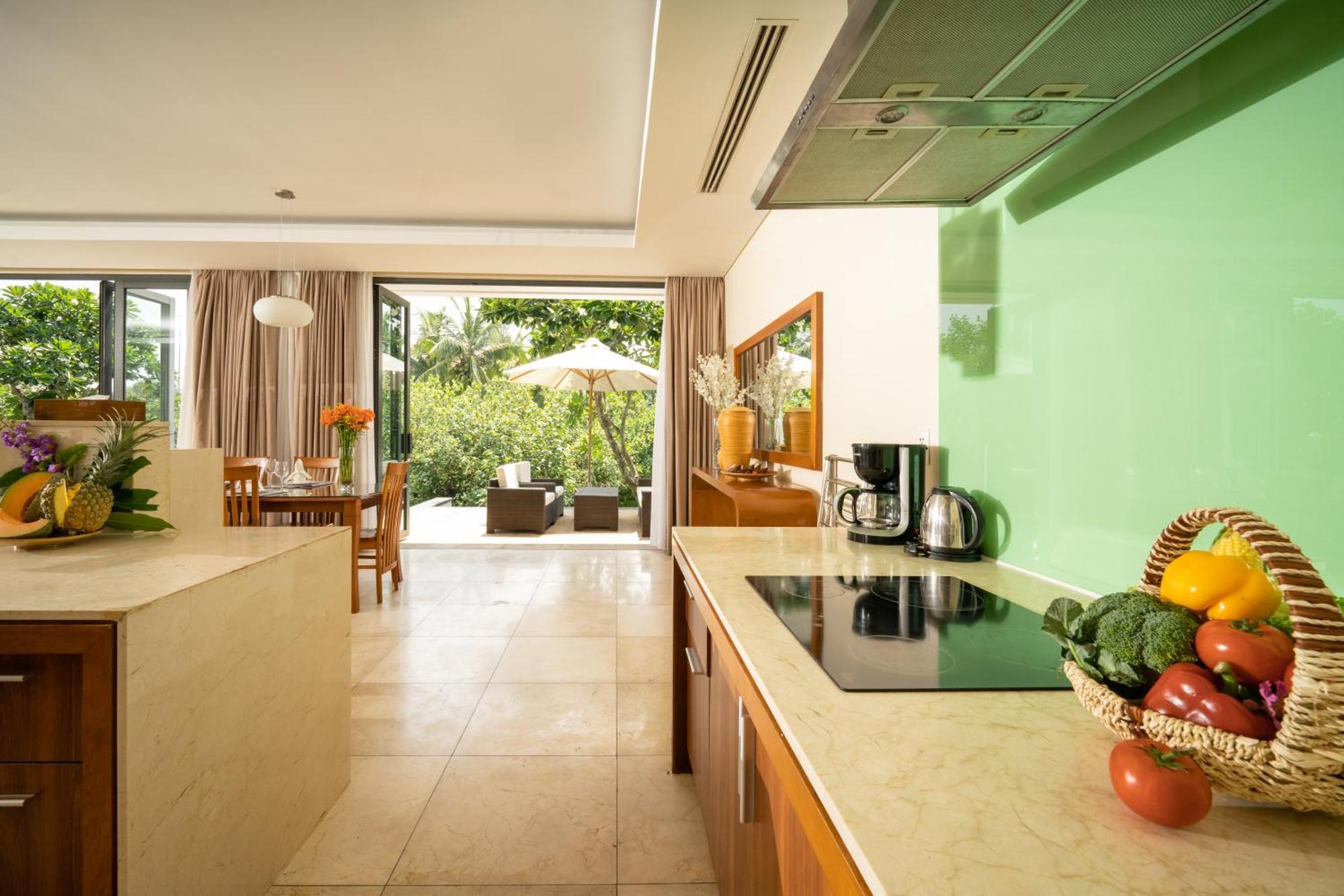 Vacation Home Ocean Villas Đà Nẵng Phòng bức ảnh