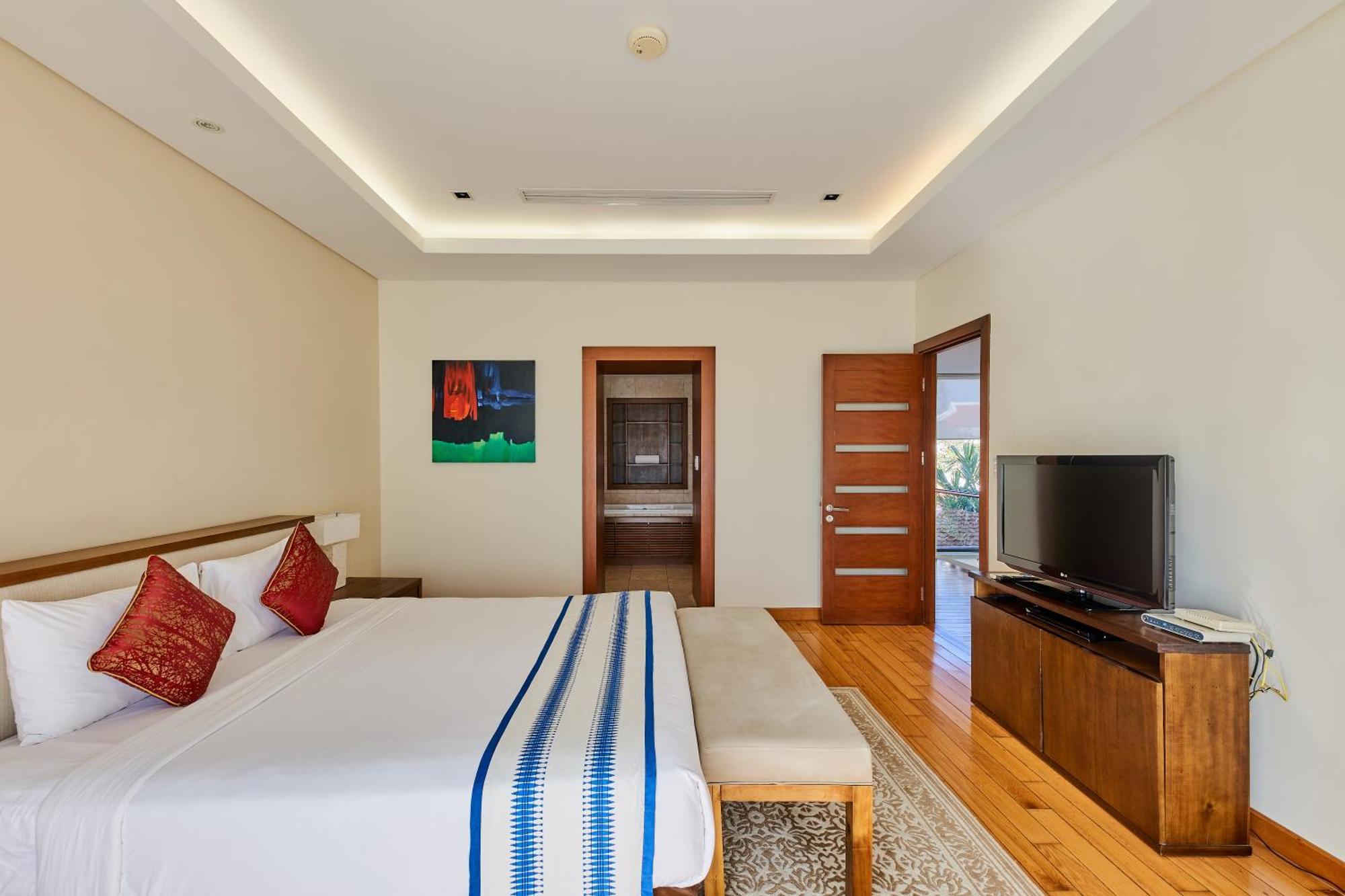 Vacation Home Ocean Villas Đà Nẵng Phòng bức ảnh