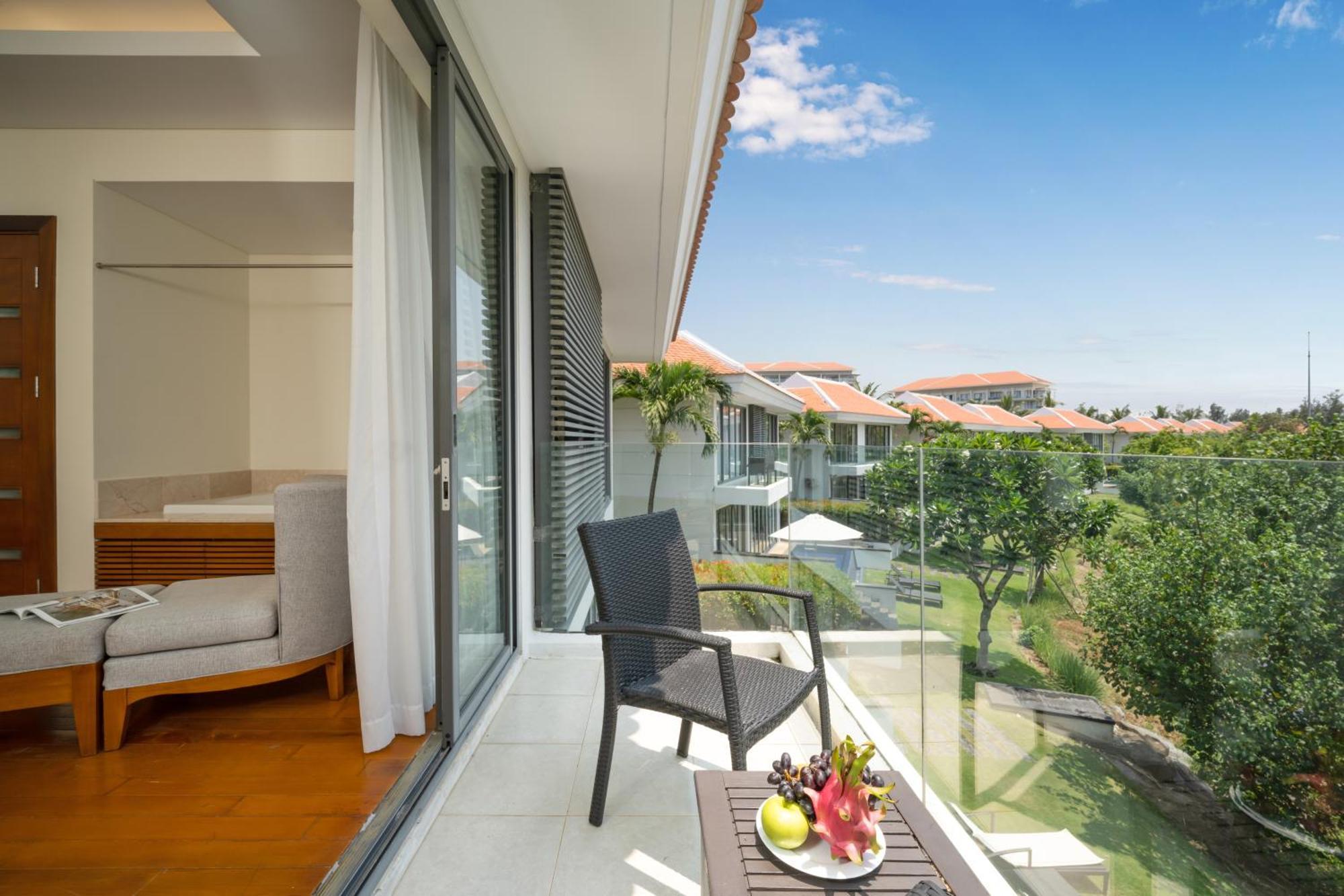 Vacation Home Ocean Villas Đà Nẵng Phòng bức ảnh