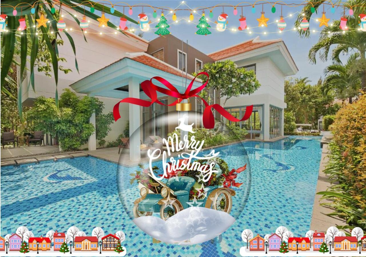 Vacation Home Ocean Villas Đà Nẵng Ngoại thất bức ảnh