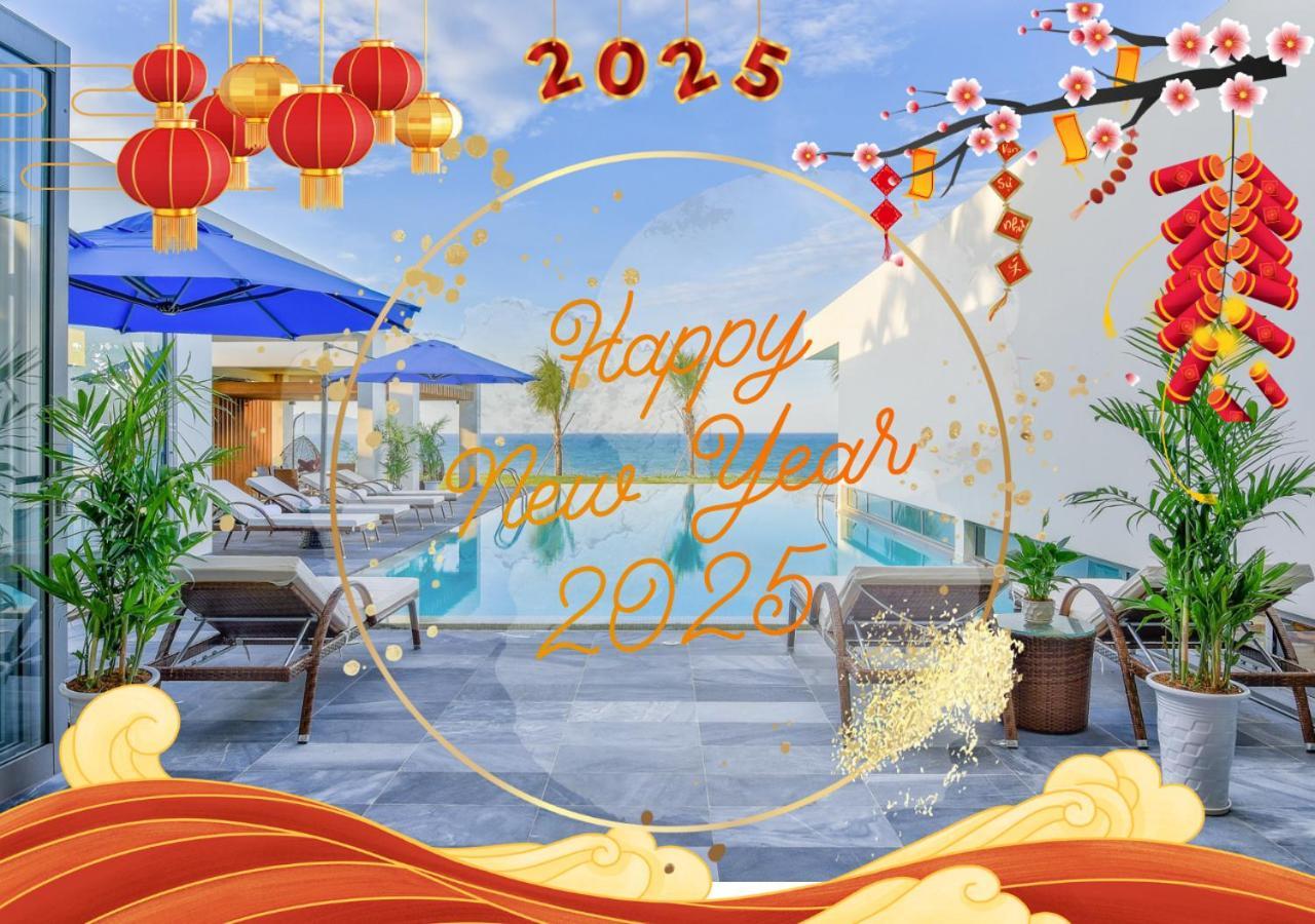 Vacation Home Ocean Villas Đà Nẵng Ngoại thất bức ảnh